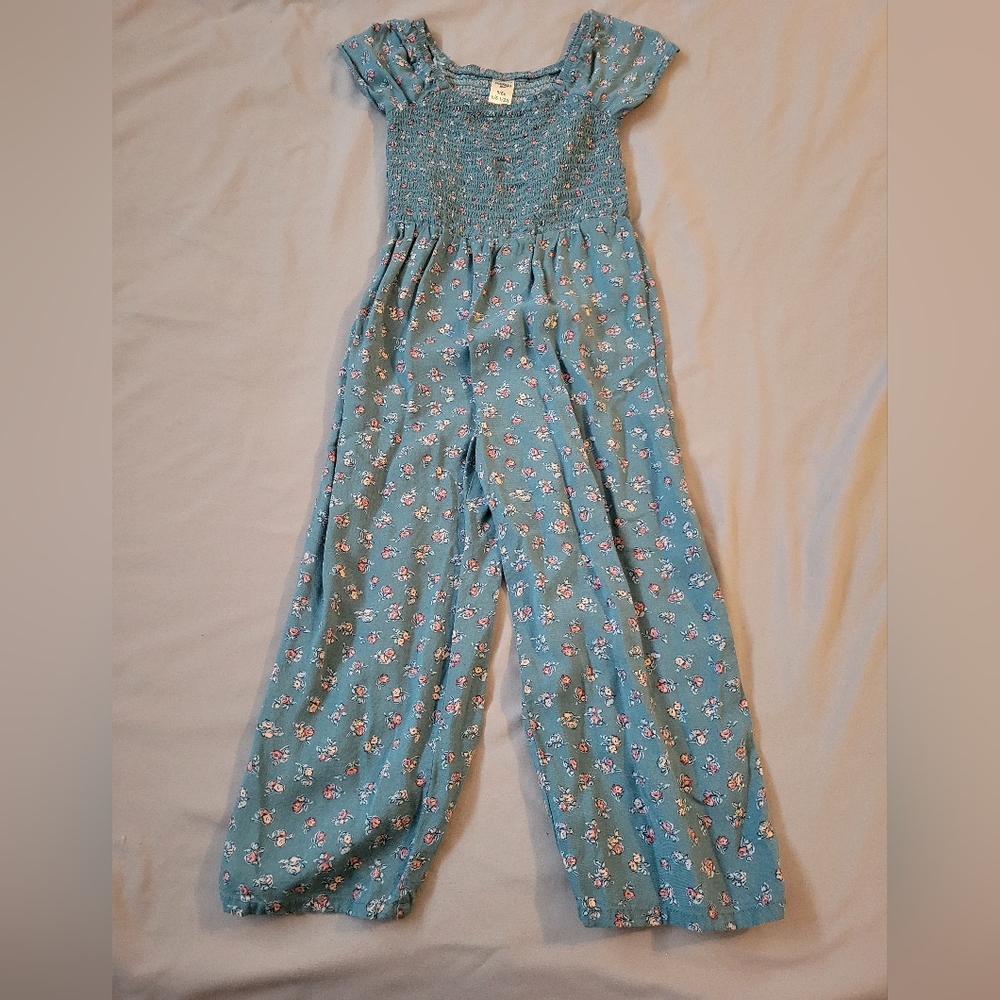 Oshkosh Jumpsuit size 6